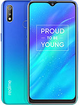 Realme - 3