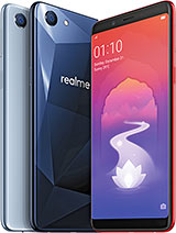 Realme - 1