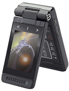 Sagem - myMobileTV 2