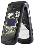 Sagem - my411C Oxbow