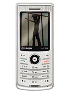 Sagem - my721x