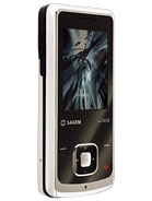 Sagem - my721z