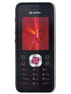 Sagem - my519x