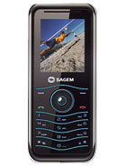 Sagem - my421x