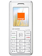 Sagem - my419x