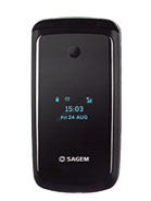 Sagem - my411c