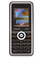 Sagem - my312x