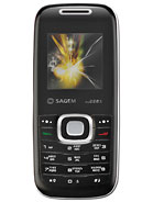 Sagem - my226x