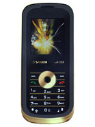 Sagem - my220x