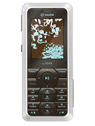 Sagem - my700X