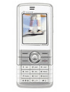 Sagem - my600X