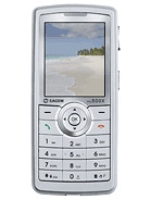 Sagem - my500X