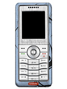 Sagem - my400V