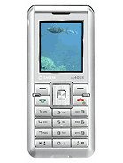 Sagem - my400X