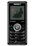 Sagem - my301X