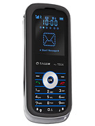 Sagem - my150X