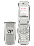 Sagem - VS3