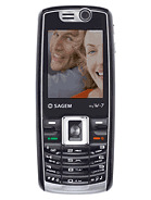 Sagem - myW-7