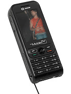 Sagem - myMobileTV