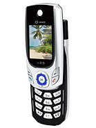 Sagem - myZ-5