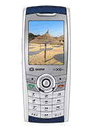 Sagem - MY X6-2