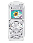 Sagem - MY X2-2