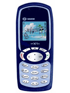 Sagem - MY X1-2