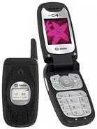 Sagem - MY C4-2