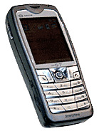 Sagem - MY S-7