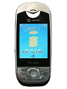 Sagem - SG 321i