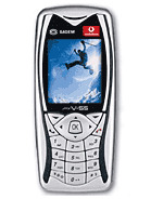 Sagem - MY V-55