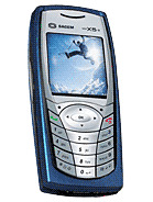 Sagem - MY X5-2