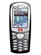 Sagem - MY V-75