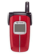 Sagem - MY C-3s