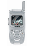 Sagem - MY C-5w