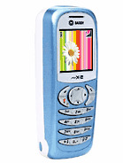 Sagem - MY X-2