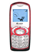 Sagem - MY X-3