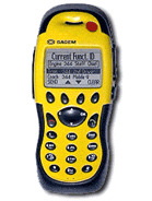 Sagem - MW X1