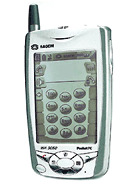 Sagem - WA 3050