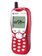 Sagem - MW 3020