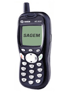 Sagem - MC 3000