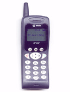 Sagem - RC 922