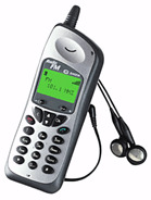 Sagem - MC 825 FM