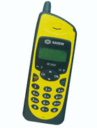 Sagem - MC 820