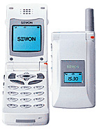 Sewon - SG-2200