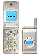 Sewon - SG-2000