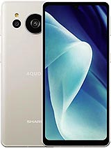 Sharp - Aquos sense7 plus