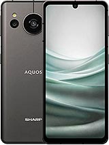 Sharp - Aquos sense7