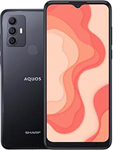 Sharp - Aquos V6