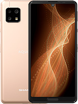 Sharp - Aquos sense5G